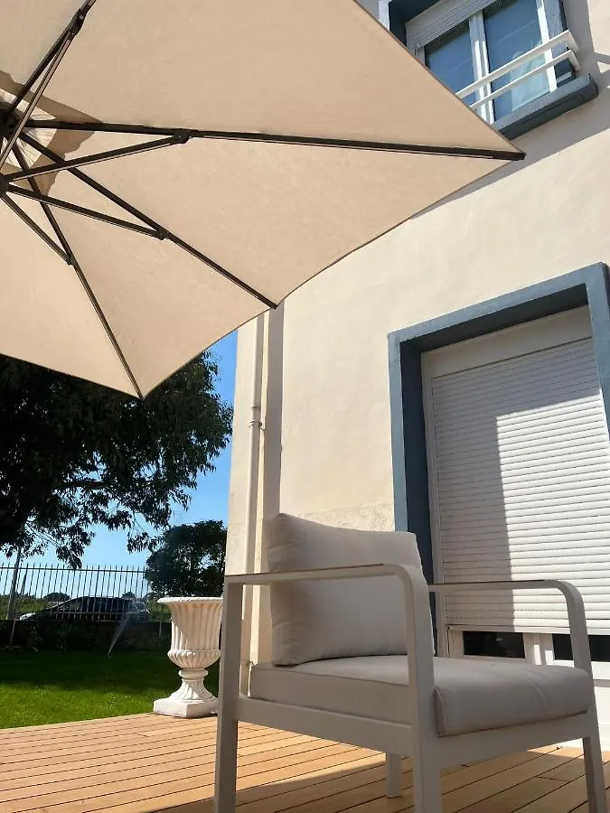 **  Hotel La Licorne Carnac France