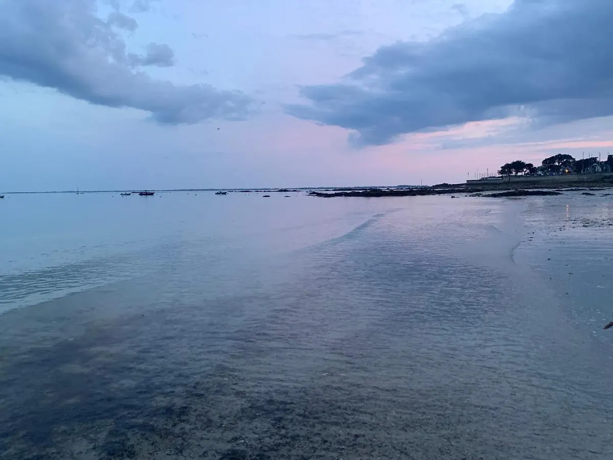 Hotel La Licorne Carnac