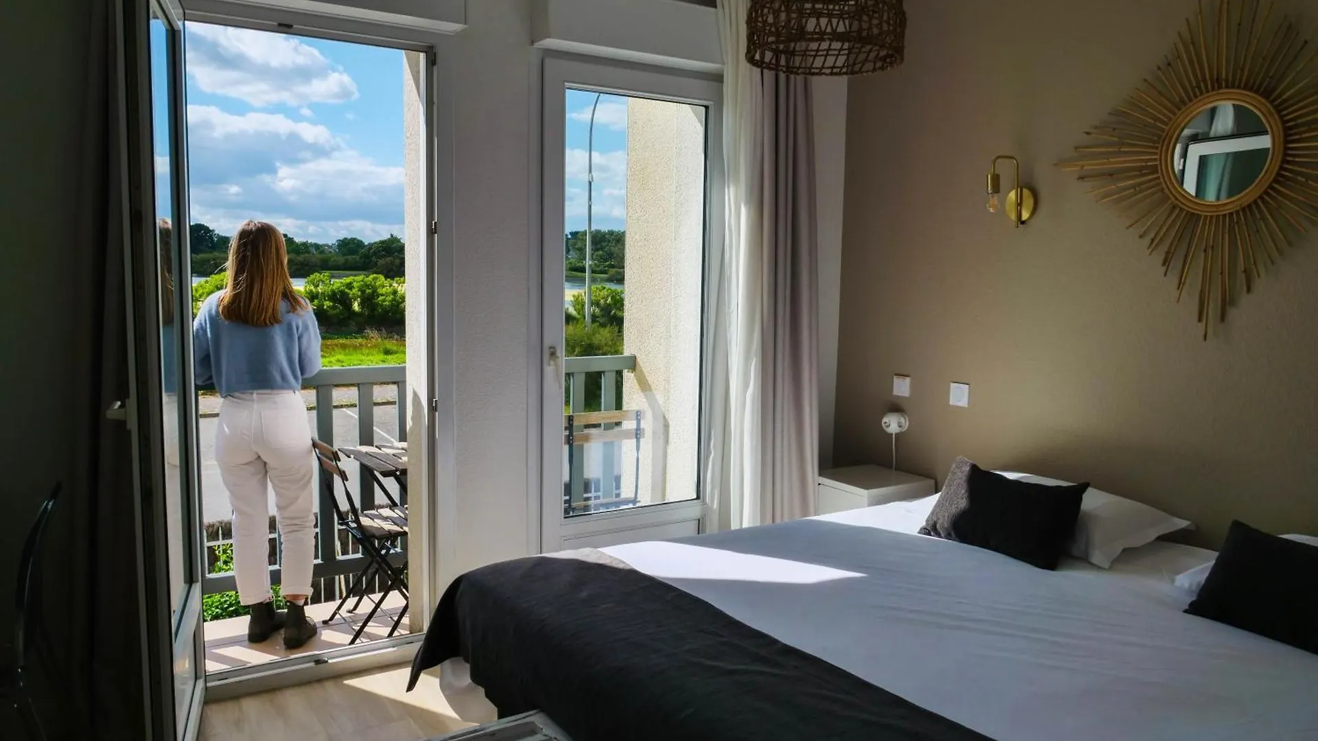 Hotel La Licorne Carnac