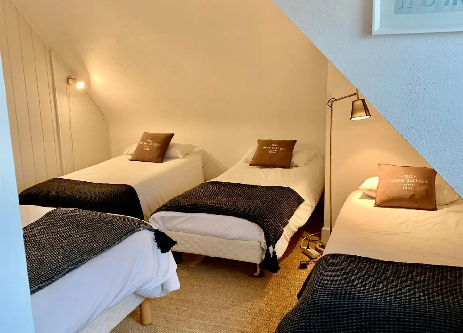 Hotel La Licorne Carnac