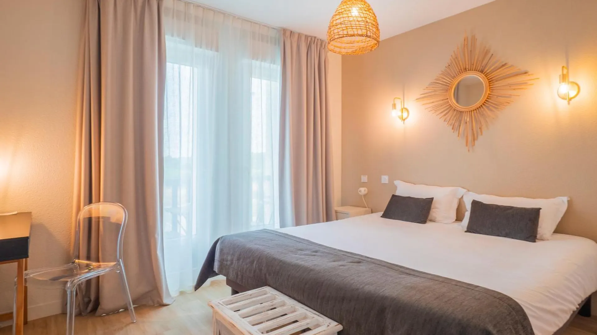 Hotel La Licorne Carnac