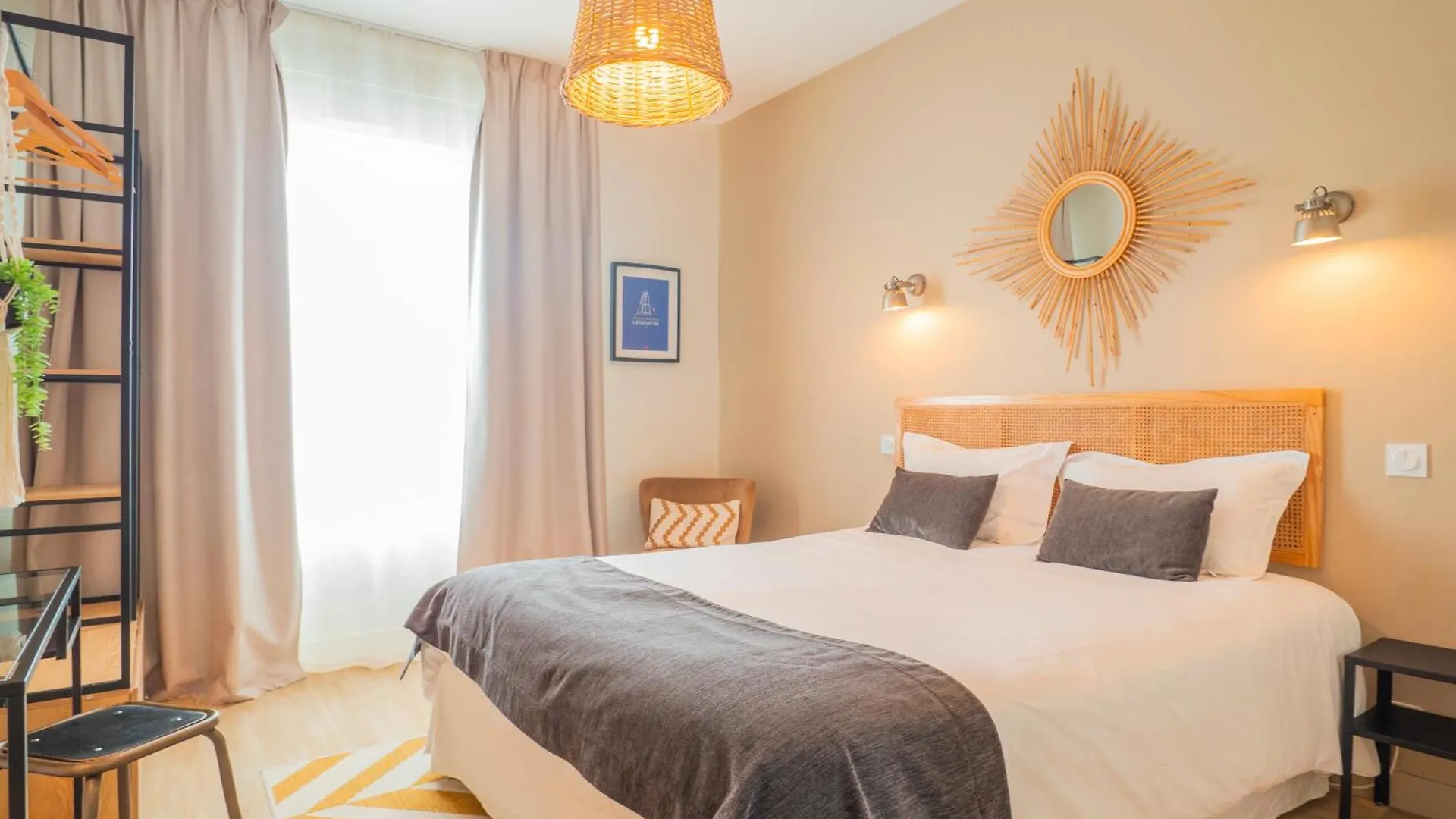 Hotel La Licorne Carnac