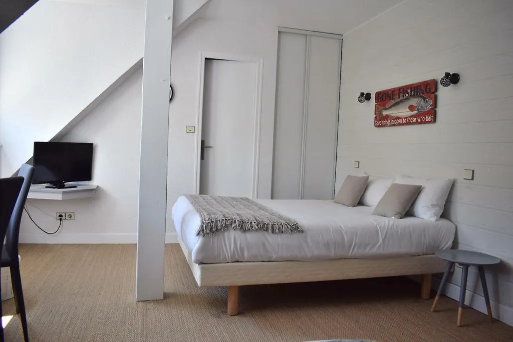 Hotel La Licorne Carnac
