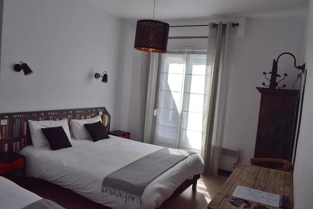 Hotel La Licorne Carnac