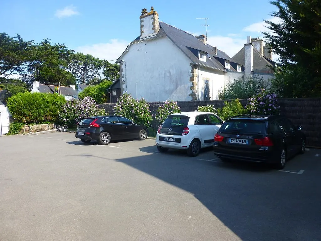 Hotel La Licorne Carnac