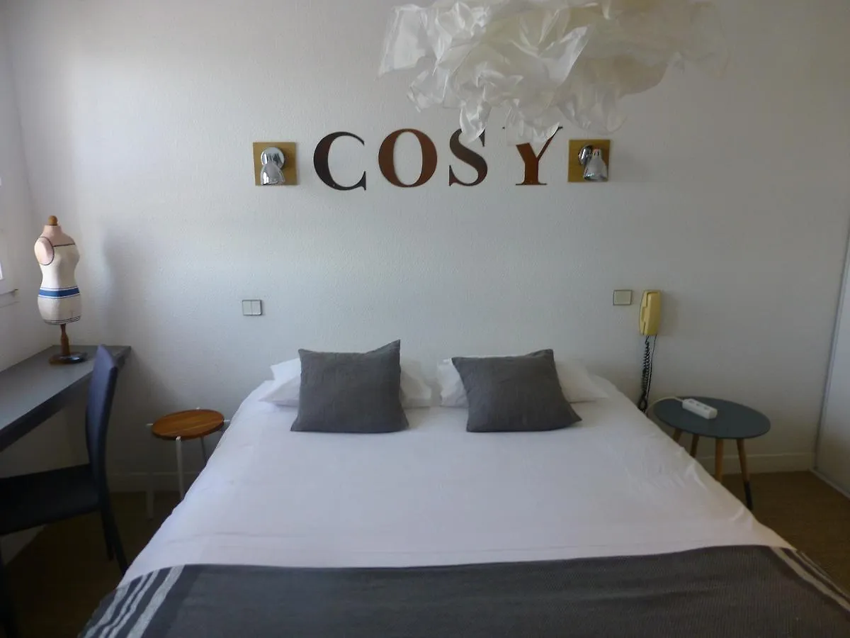 Hotel La Licorne Carnac