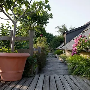 La Maison Des Lamour Affittacamere