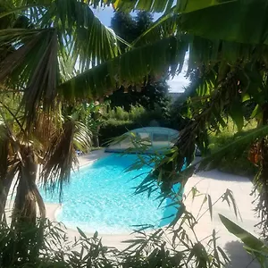 Le Domaine De Saint-thomin *** Nostang