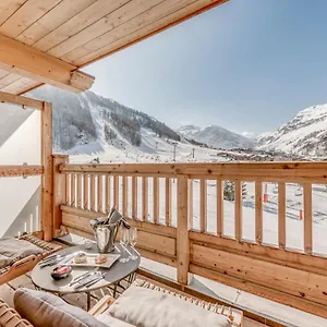 Le Yule & 5* Val-d'Isere