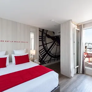 Le 209 Bercy Hotel Parijs