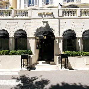 De Monaco 3* Cap-d'Ail