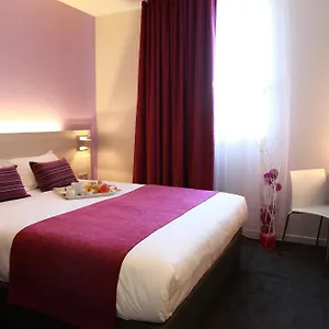 Hotel Brit Vannes-theix