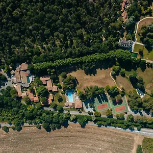 Club Bleues Domaine De Chateau Laval 3* Greoux-les-Bains