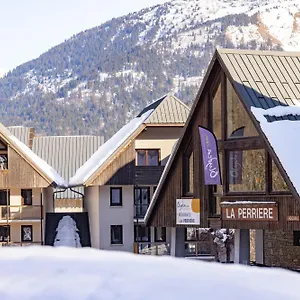 Olydea 3* Saint-Colomban-des-Villards