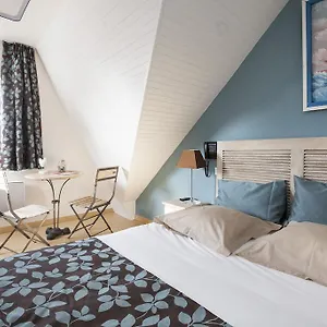 Hotel Beausejour
