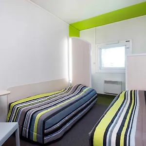Hotelf1 A7 Hotel Chanas