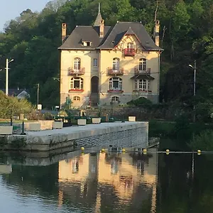 Bed & Breakfast Tranquillite