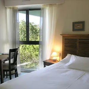 Hotel Du Cabestan