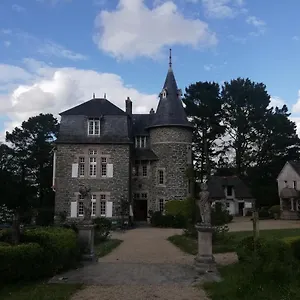 Bed & Breakfast D'hotes Manoir Ker-huella