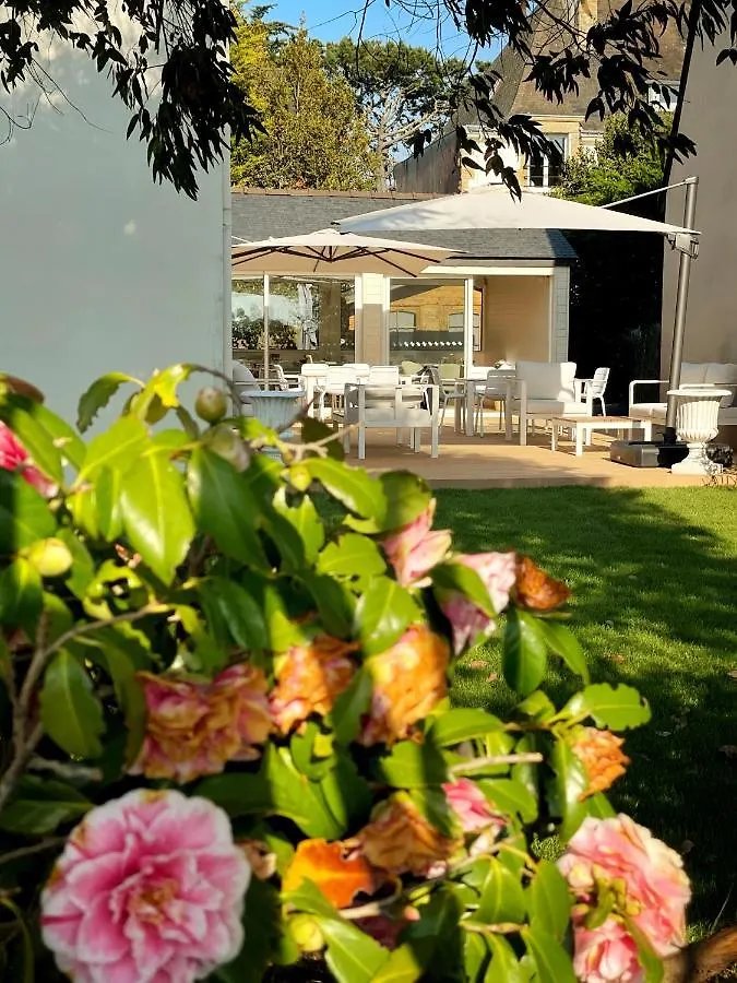 Hotel La Licorne Carnac
