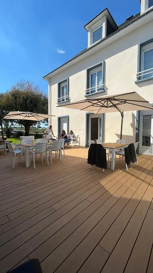 Hotel La Licorne Carnac