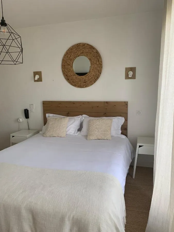 Hotel La Licorne Carnac