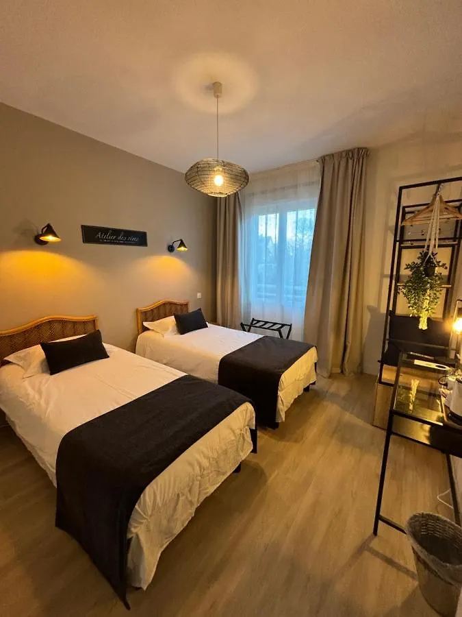 Hotel La Licorne Carnac
