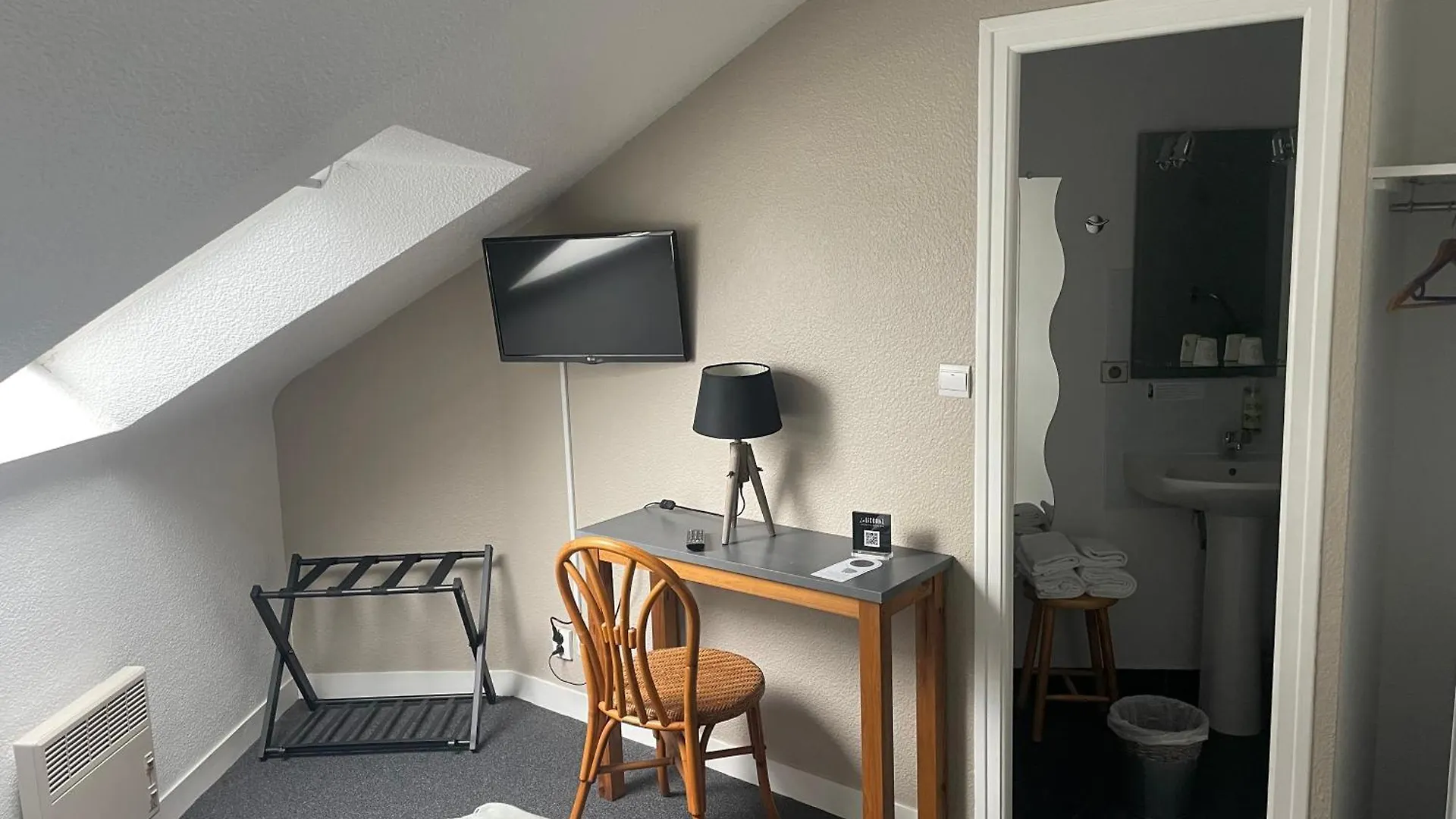 Hotel La Licorne Carnac