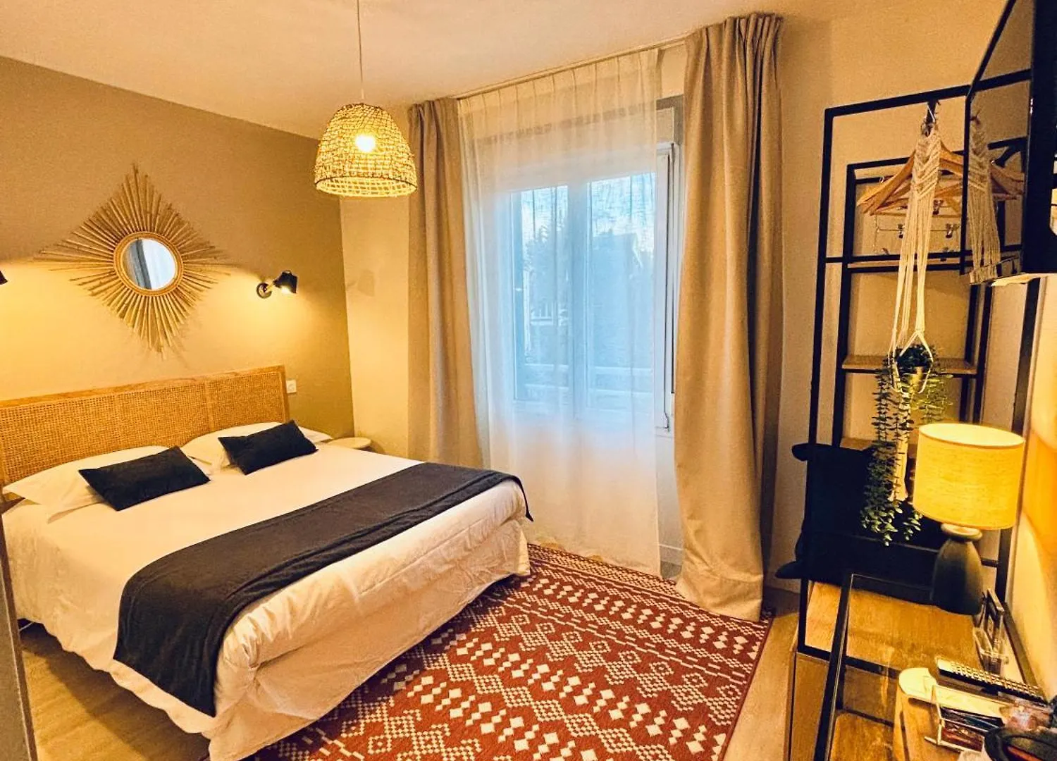 Hotel La Licorne Carnac