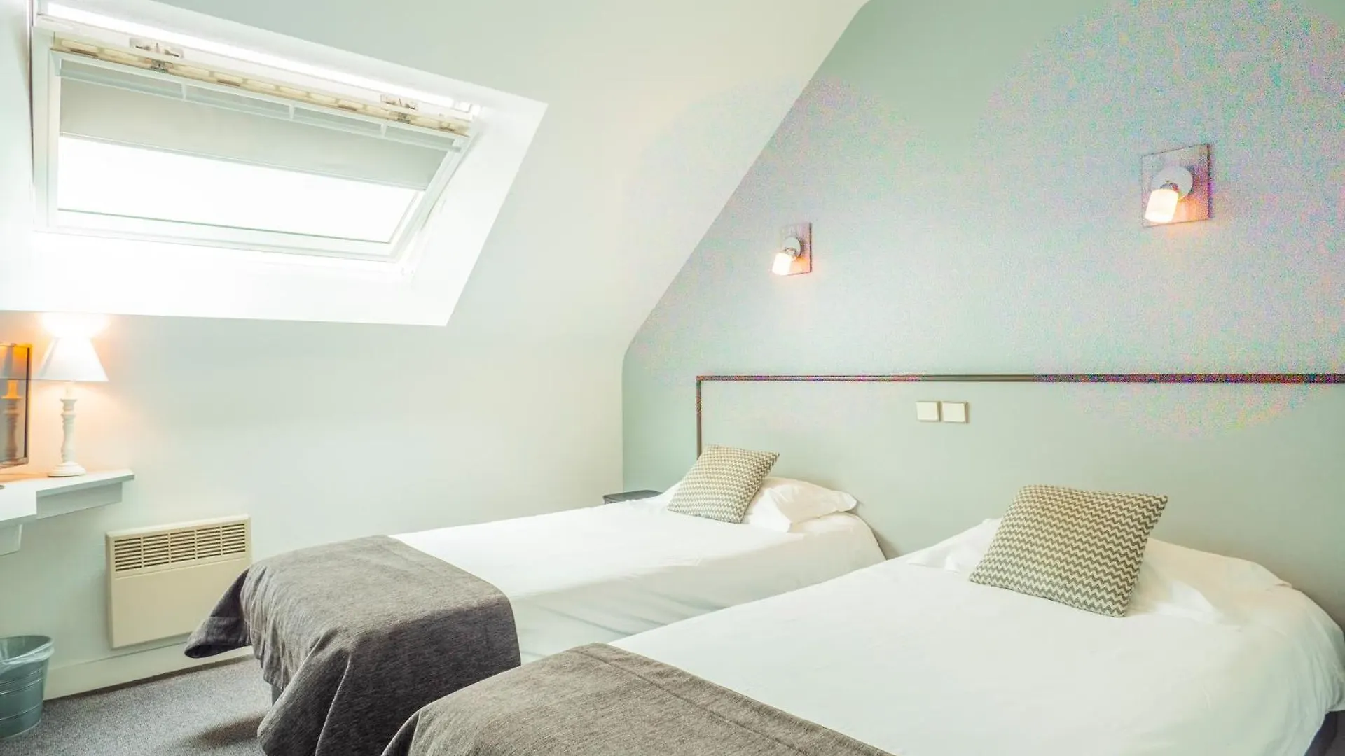 Hotel La Licorne Carnac