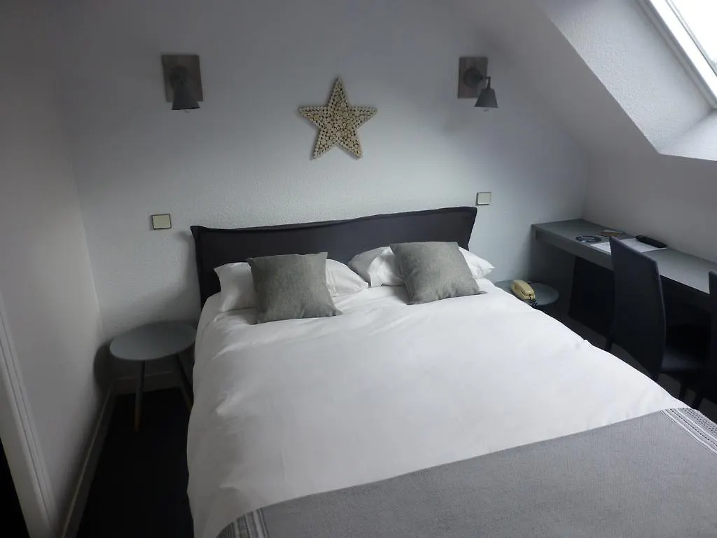Hotel La Licorne Carnac