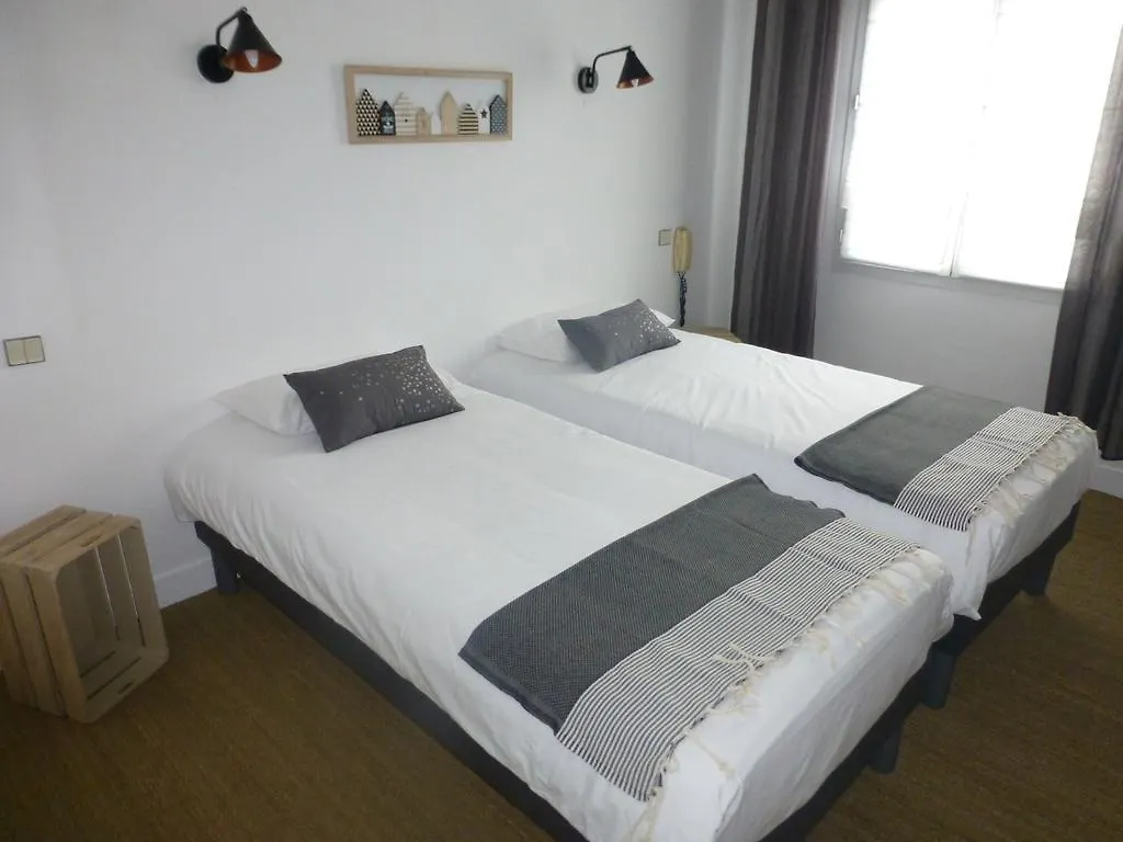 Hotel La Licorne Carnac