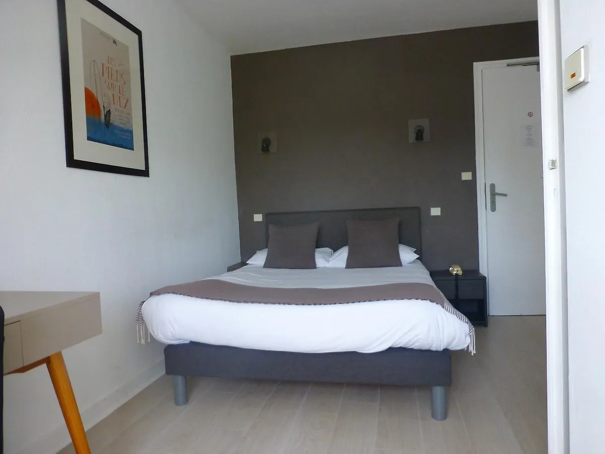 Hotel La Licorne Carnac